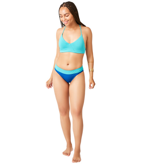 Imbracaminte Femei Carve Designs Stinson Bottoms Royal Blue