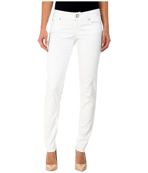 Imbracaminte Femei Lilly Pulitzer Worth Skinny Pant Resort White