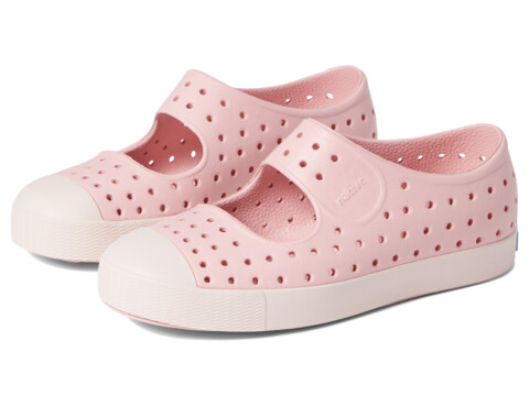 Incaltaminte Fete Native Shoes Juniper (Little Kid) Rose PinkDust Pink