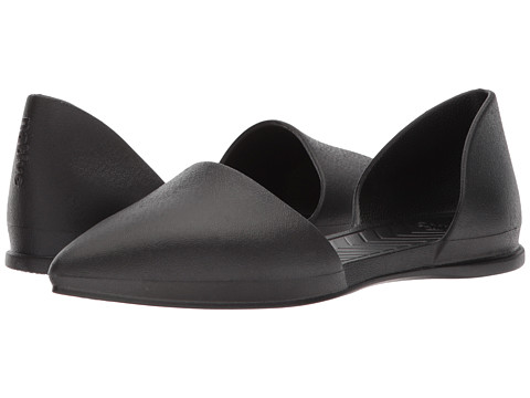 Incaltaminte Femei Native Shoes Audrey Jiffy Black