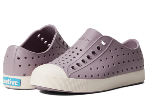 Incaltaminte Fete Native Shoes Jefferson (Little KidBig Kid) Wildflower PurpleLint Pink