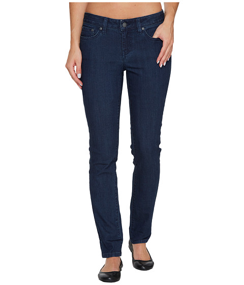 Imbracaminte Femei Prana Kayla Jeans Indigo