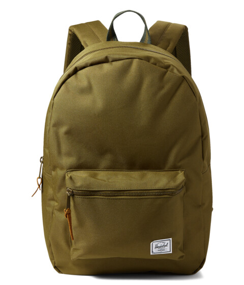 Genti Femei Herschel Supply Co Settlement Military Olive