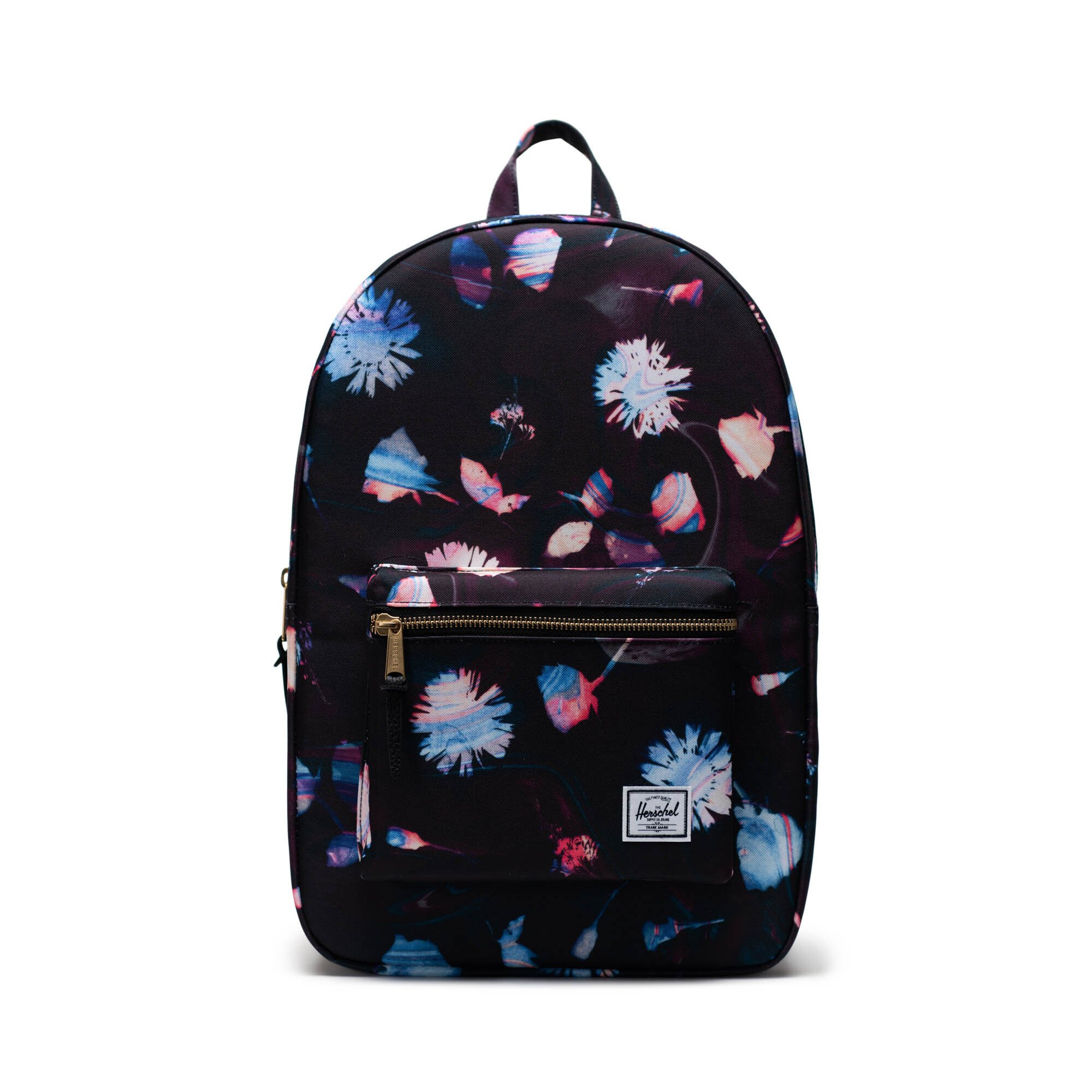 Genti Femei Herschel Supply Co Settlement Sunlight Floral