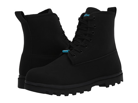 Incaltaminte Femei Native Shoes Johnny Treklite Jiffy BlackJiffy Black