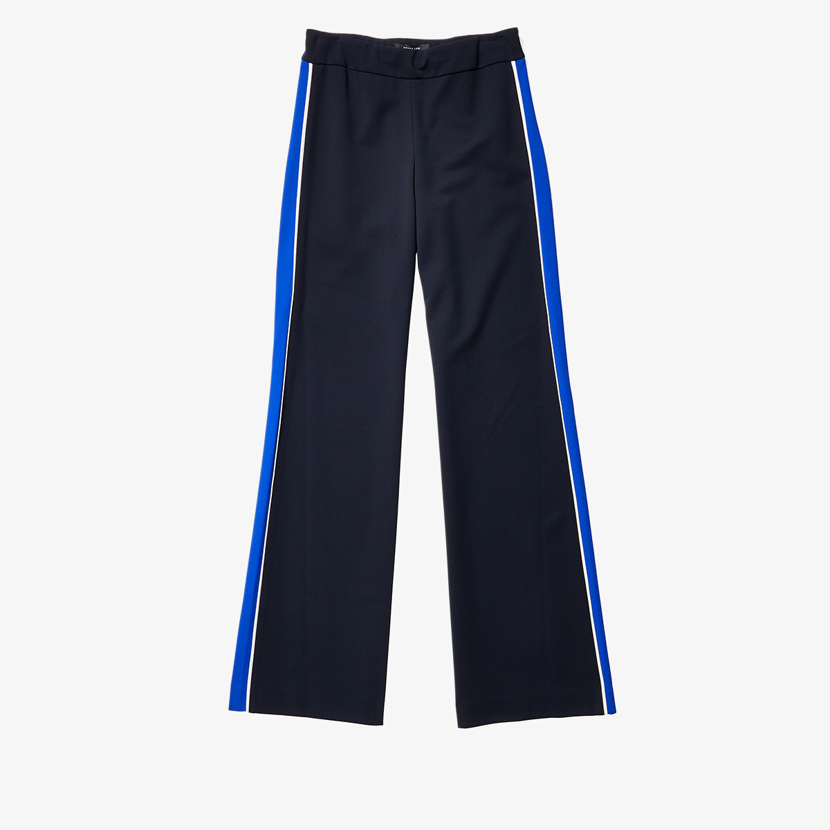 Incaltaminte Femei Derek Lam Charlee Wide Leg Trousers Navy