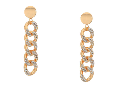Bijuterii Femei 8 Other Reasons Cha Cha Dusters Earrings Gold