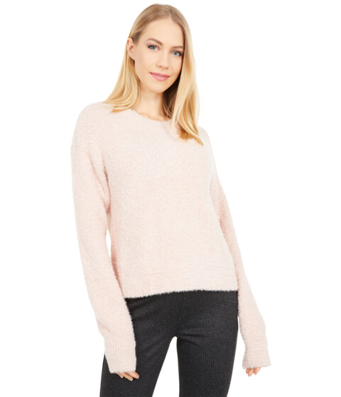 Imbracaminte Femei Sanctuary Cherish Teddy Sweater Pearl