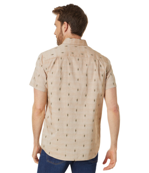 Imbracaminte Barbati Pendleton Carson Shirt Tan