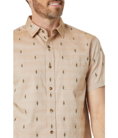 Imbracaminte Barbati Pendleton Carson Shirt Tan