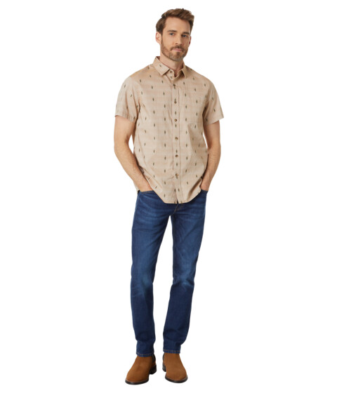 Imbracaminte Barbati Pendleton Carson Shirt Tan