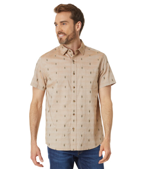 Imbracaminte Barbati Pendleton Carson Shirt Tan