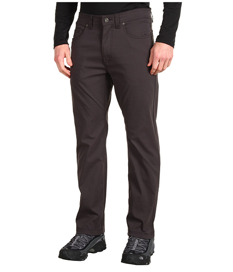 Imbracaminte Barbati Prana Brion Pant Charcoal