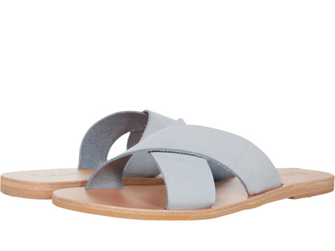 Incaltaminte Femei Splendid Tava Baby Blue