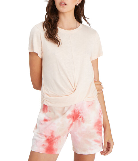 Imbracaminte Femei Sanctuary Highstreet Tee Rosewater