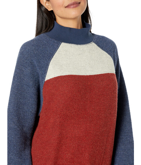 Imbracaminte Femei Prana Flint Brook Pullover Nautical