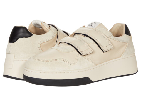 Incaltaminte Femei Loeffler Randall Cameron CreamSandBlack