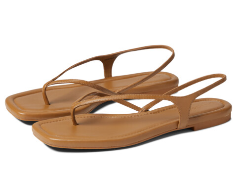 Incaltaminte Femei Vince Deana Walnut