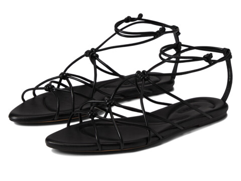 Incaltaminte Femei Vince Kenna Black