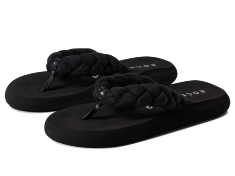 Incaltaminte Femei Rocket Dog Sunsetbraid Black