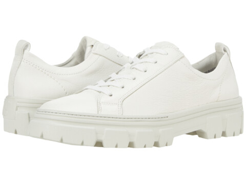 Incaltaminte Femei Paul Green Jasper Sneaker Ivory Ice Combo