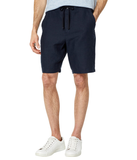 Imbracaminte Barbati Vince Lightweight Hemp Shorts Coastal
