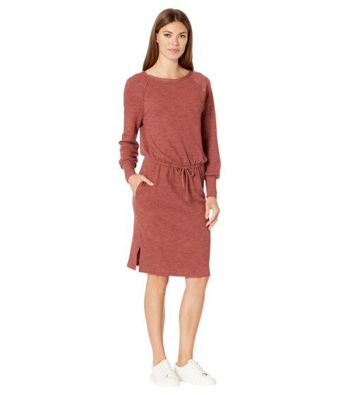 Imbracaminte Femei Prana Sunrise Dress Glogg