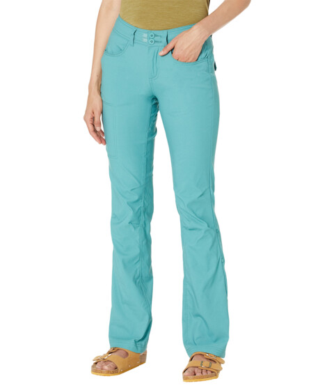 Imbracaminte Femei Prana Halle Pants II Shoreline
