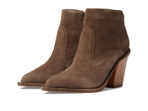 Incaltaminte Femei Joie Ginger Dark Taupe