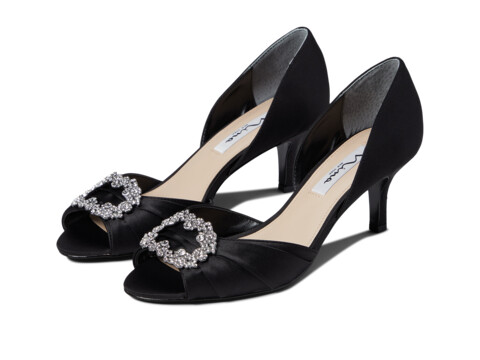Incaltaminte Femei Nina Corrine Black
