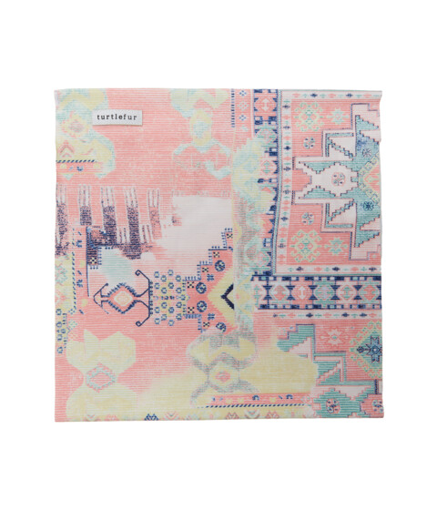 Accesorii Femei Turtle Fur Comfort Shelltrade Totally Tubulartrade Upper Half Peach Blanket Bliss