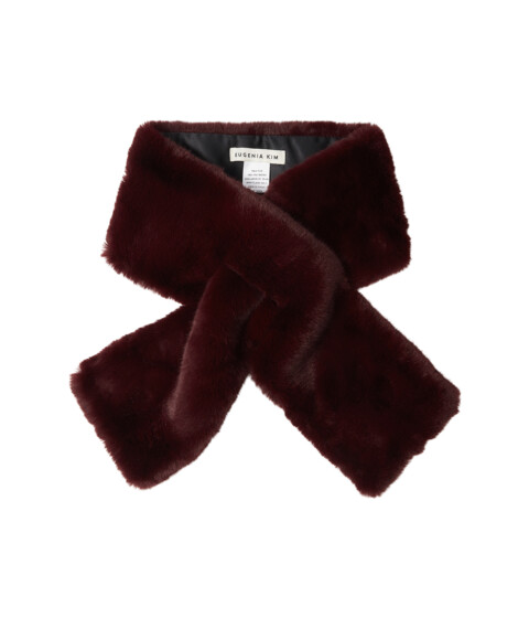 Accesorii Femei Eugenia Kim Camille Bordeaux