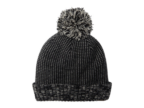 Accesorii Femei Polo Ralph Lauren Kids Winter Lined Pom Hat Dark Black