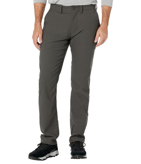 Imbracaminte Barbati Prana Alameda Pants Dark Iron