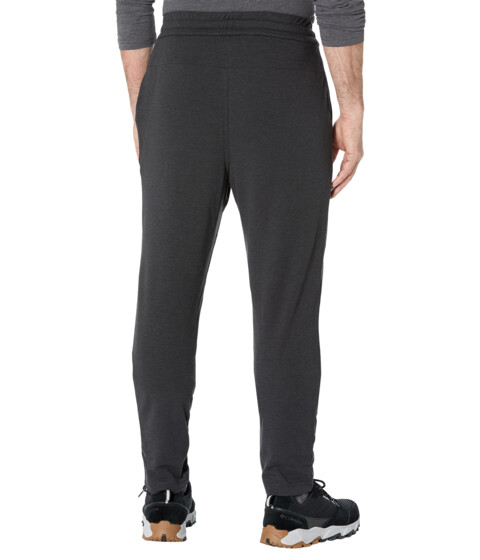 Imbracaminte Barbati Prana Altitude Tracker Pants Black