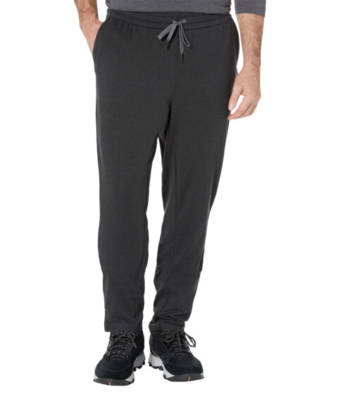Imbracaminte Barbati Prana Altitude Tracker Pants Black