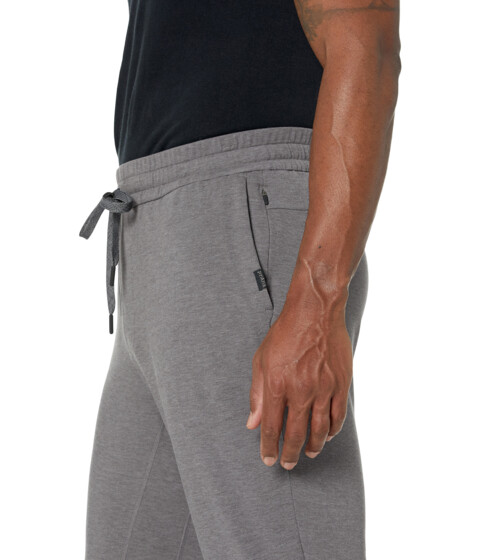 Imbracaminte Barbati Prana Altitude Tracker Pants Heather Grey