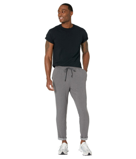 Imbracaminte Barbati Prana Altitude Tracker Pants Heather Grey