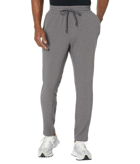 Imbracaminte Barbati Prana Altitude Tracker Pants Heather Grey