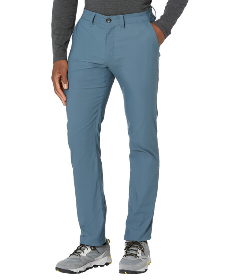 Imbracaminte Barbati Prana Alameda Pants Deep Stellar