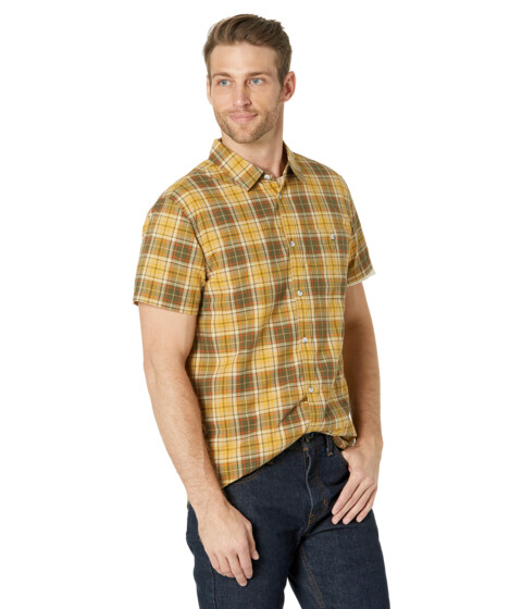 Imbracaminte Barbati Prana Intrepid Shirt Alloy 1