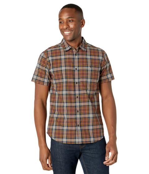 Imbracaminte Barbati Prana Intrepid Shirt Clove 1