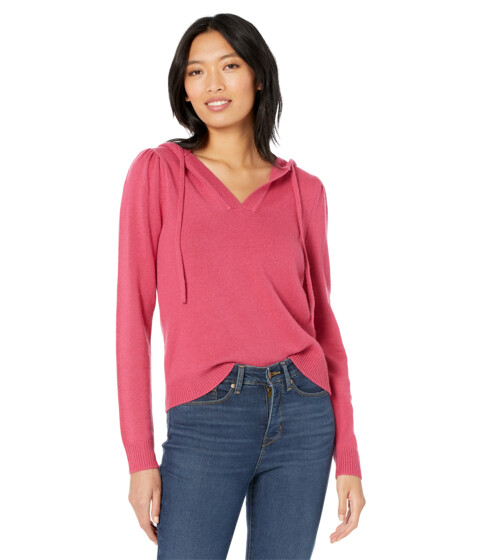 Imbracaminte Femei Splendid Zilker Sweater Rouge