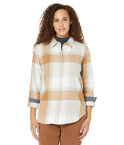 Imbracaminte Femei Prana Golden Canyon Flannel Snowflake