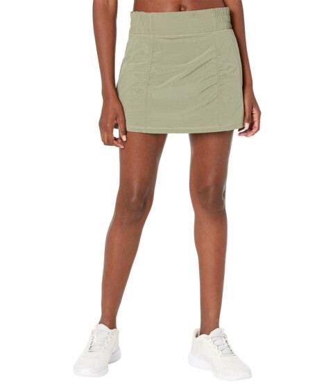 Imbracaminte Femei Prana Railay Skort Sage