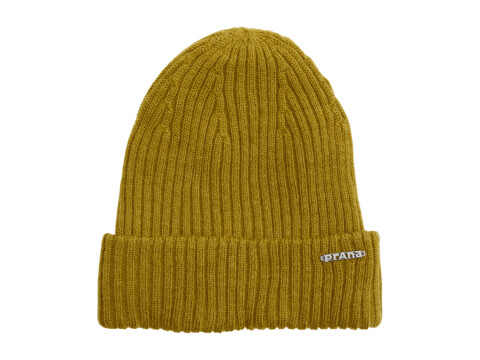 Accesorii Femei Prana Bogda Beanie Antique Bronze 1