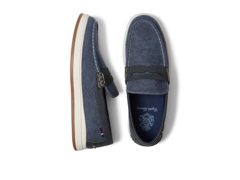 Incaltaminte Barbati English Laundry Russell Navy