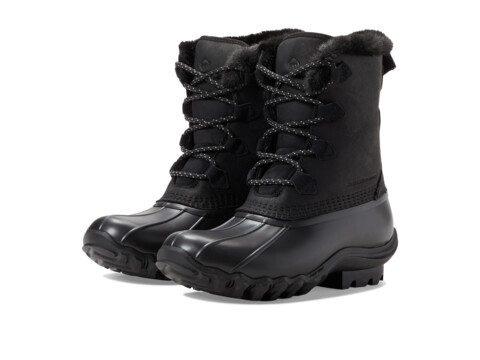 Incaltaminte Femei Wolverine Torrent Tall Blackout