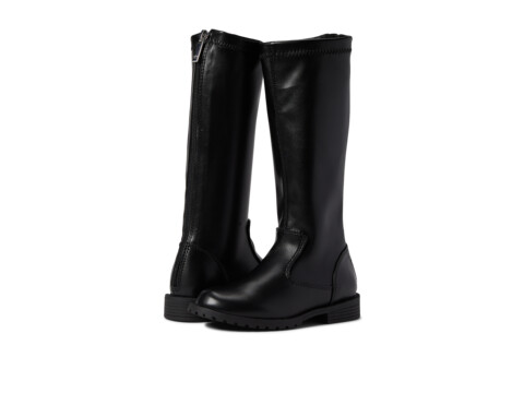 Incaltaminte Fete Nina Pensee (ToddlerLittle KidBig Kid) Stretch Black
