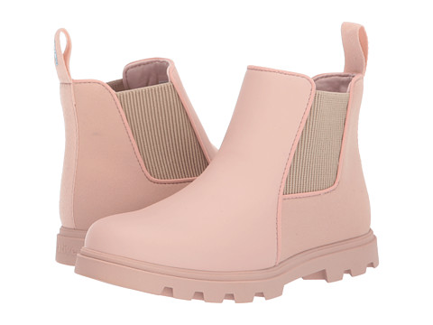 Incaltaminte Fete Native Shoes Kensington Treklite (Little Kid) Chameleon Pink